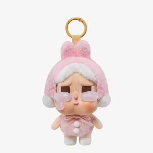 POP MART: Crying Again Series Vinyl Face Plush, I'll Give You All My Love
